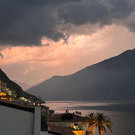 Villa Castello Only Room Limone sul Garda Exterior foto
